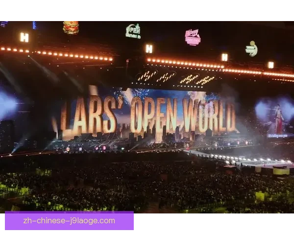 2026世界杯揭幕战将在洛杉矶SoFi体育场精彩上演 全球足球盛宴正式开启 2026世界杯揭幕战将在洛杉矶SoFi体育场精彩上演 全球足球盛宴正式开启