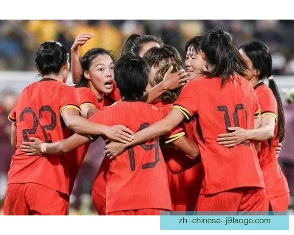 中国女足热身赛不敌澳大利亚显现与世界顶尖队差距 中国女足热身赛不敌澳大利亚显现与世界顶尖队差距